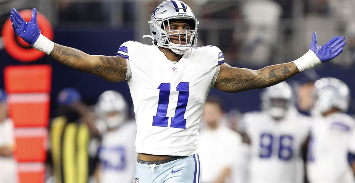 Cowboys face Titans to kickoff Week 17: Parsons (questionable), Henry  (doubtful), NFL