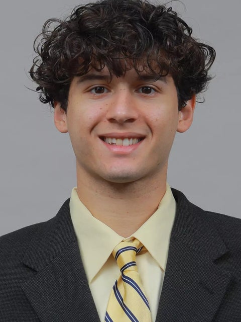 Robert Hammond III athlete image