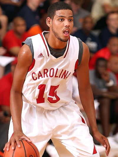 Cody Martin (basketball) - Wikipedia