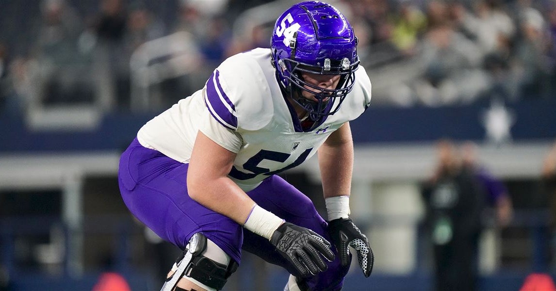 2027 lineman Peyton Miller looking forward to return to Nebraska