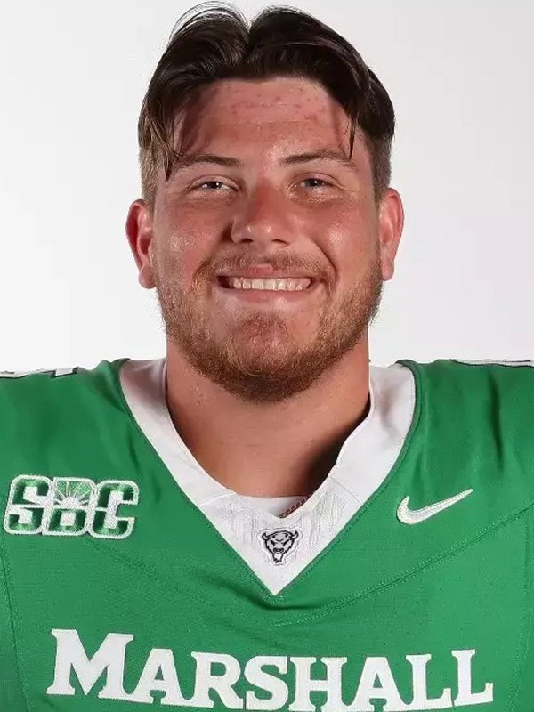 Brock Walters athlete image