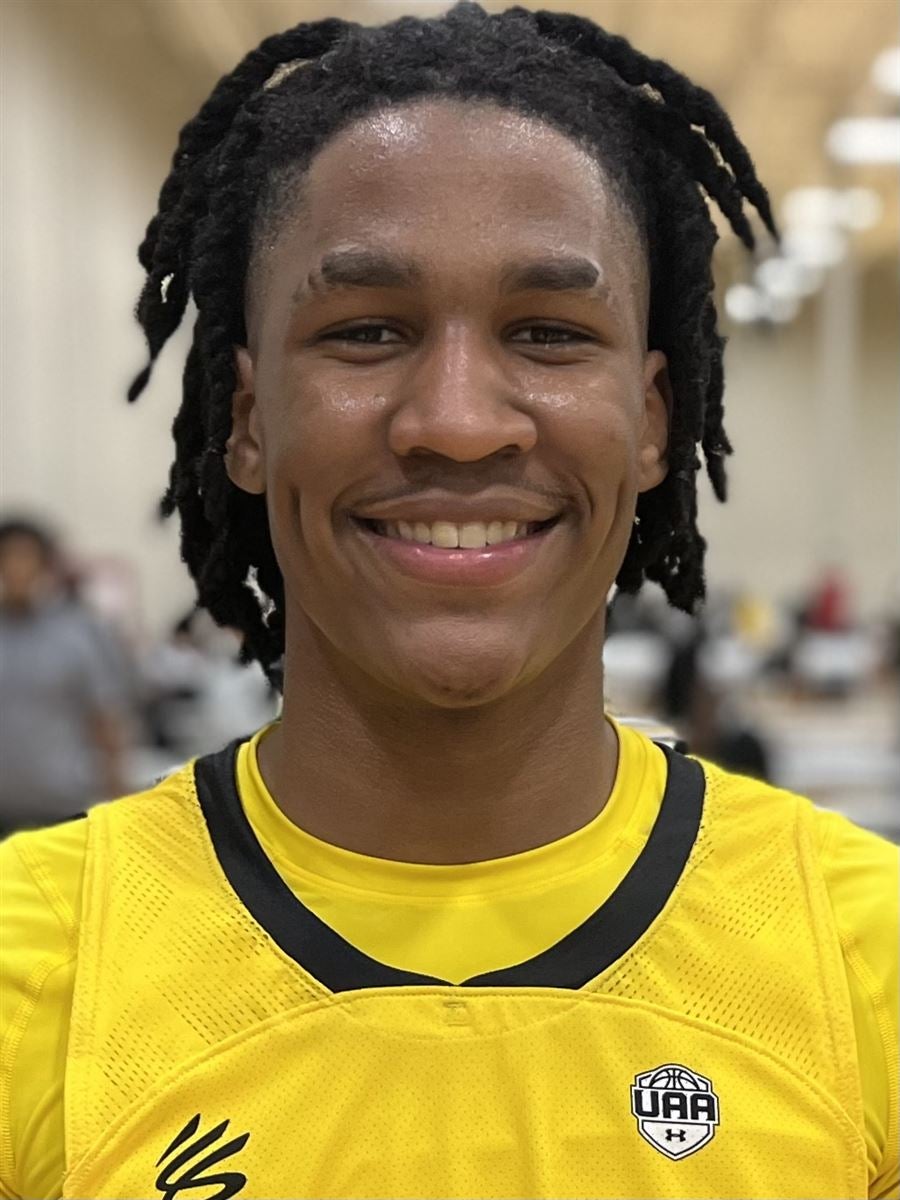 Silas Demary UNC Basketball Recruiting Profile Tar Heel Times