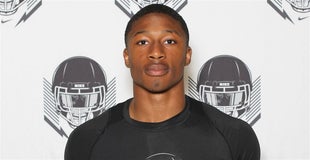 Elite Class of 2020 LB/DE has 'good time' at Tennessee Elite Class of 2020 LB/DE has 'good time' at Tennessee