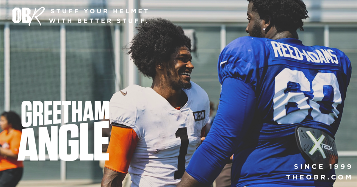 Takeaways from Cleveland Browns, Buffalo Bills Joint Practice:: Todd Monken: 