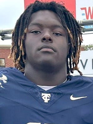 Isaiah Andrews