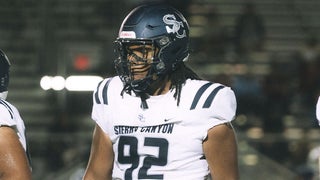 Resetting the board with Ohio State flip targets in 2027