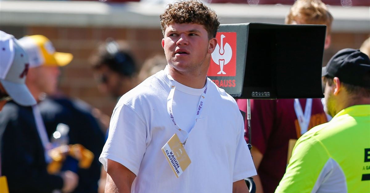 Analyzing how Minnesota's Football commits fared on October 16th