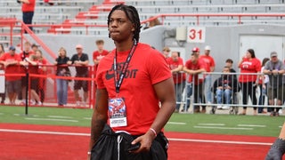 Top-ranked prospect in South Carolina DL Christian Webb-Scott discusses five standout schools