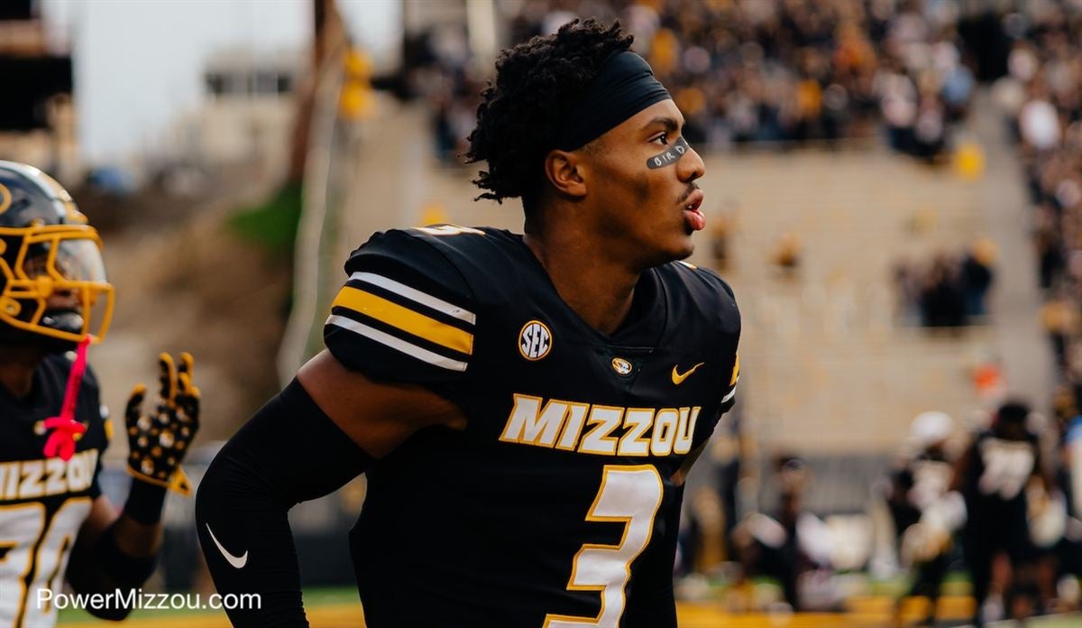 Mose Phillips III, Missouri, Safety