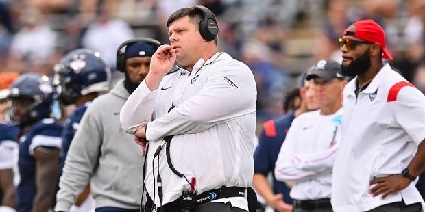 247 Sports: Interview with new TCU offensive coordinator Gordon Sammis ...