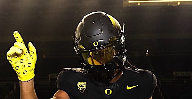 Get To Know: Oregon Athlete Signee Solomon Davis - Vimarsana News