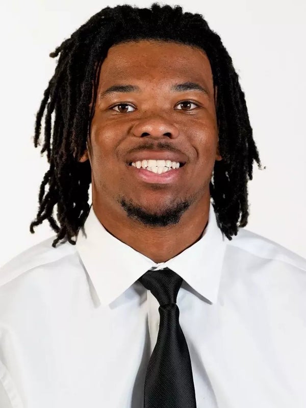 Trenton Jones athlete image