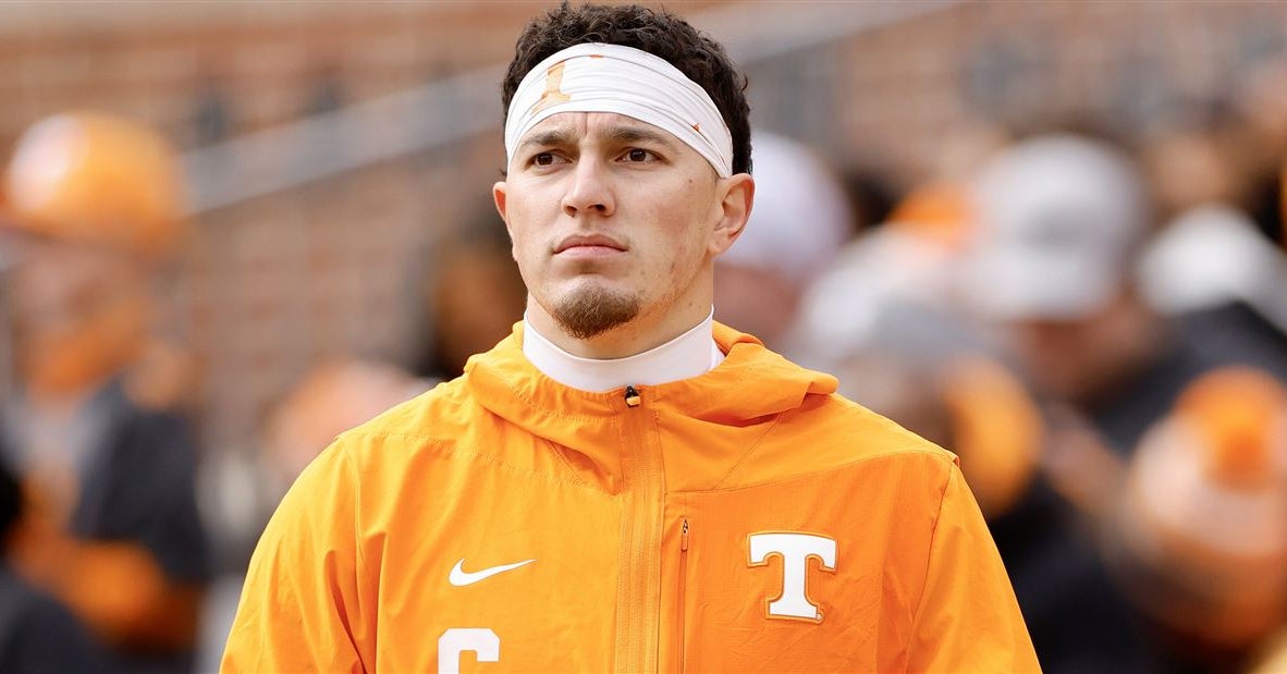 Report: Joey Aguilar pivots pursuit of extra eligibility, sues NCAA in Knoxville court - 247Sports