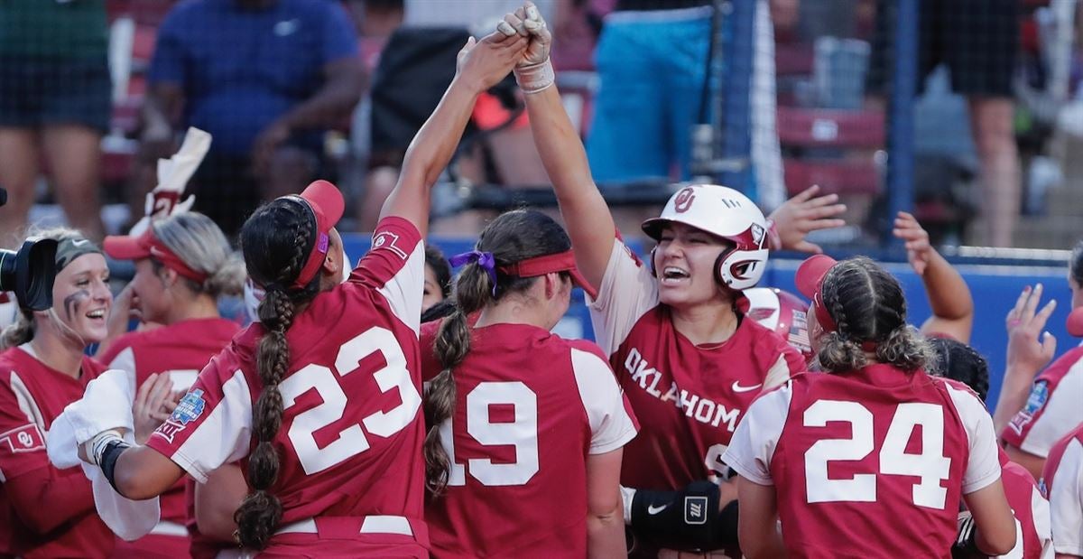 Sooners are unanimous pick at No. 1 in ESPN.com/USA Softball