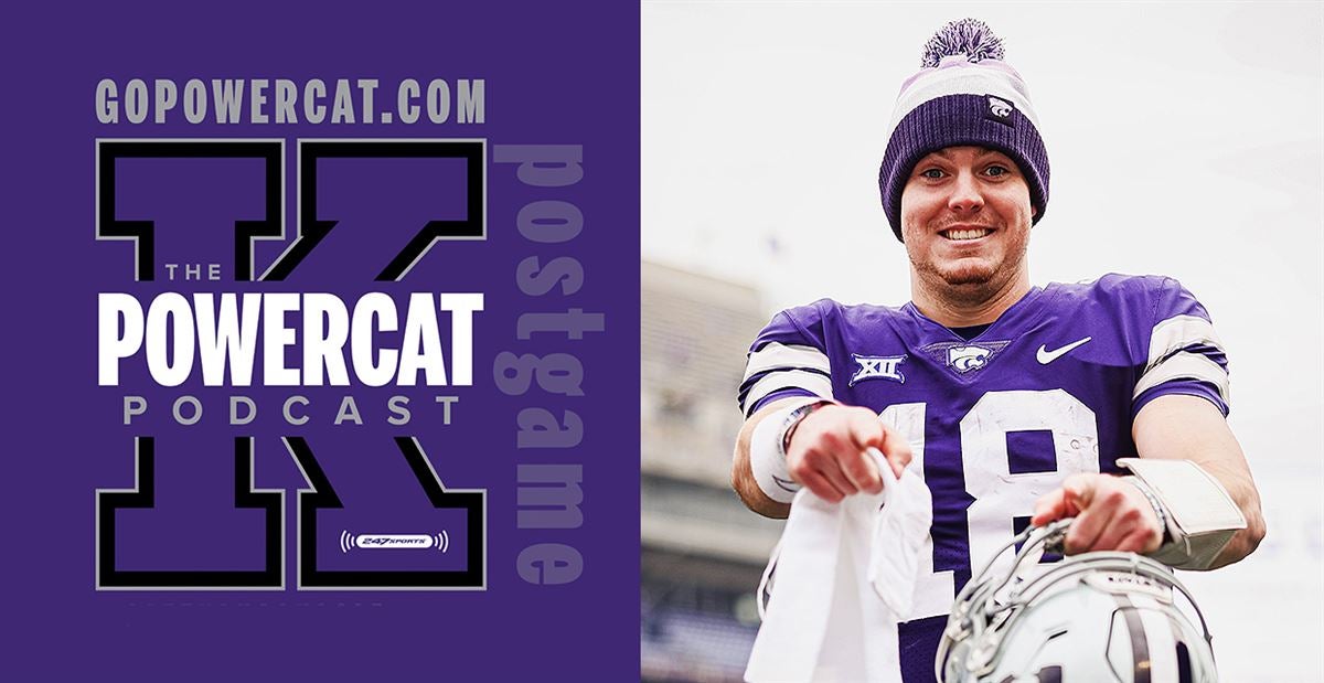 Powercat Podcast: A Kansas State athletics podcast