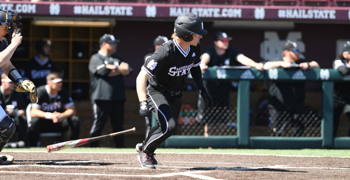 State Wins Super Bulldog Weekend Series over Ole Miss in Pinstripes - Hail  State Unis