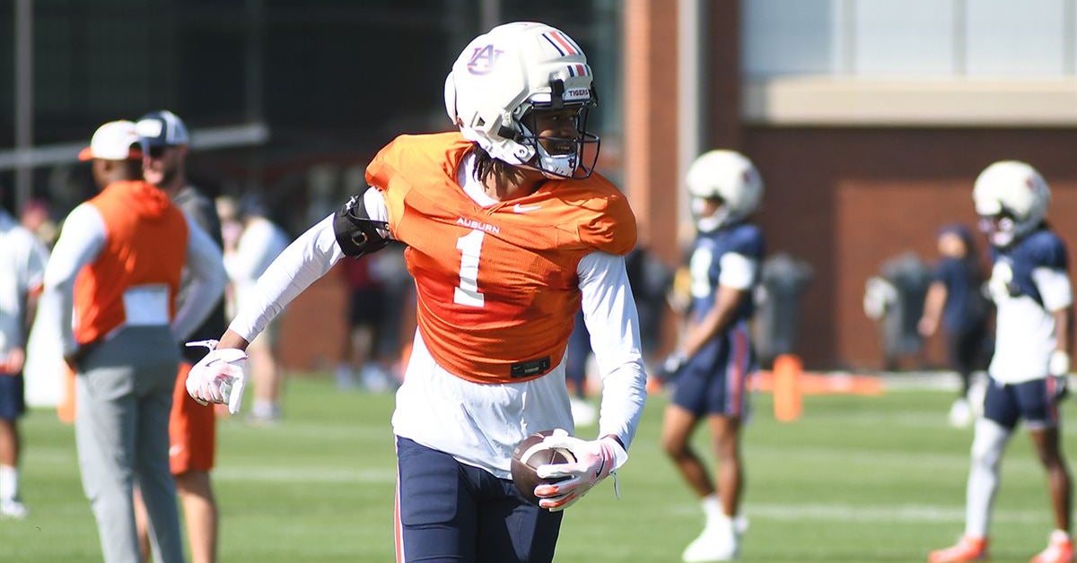 Most Valuable Tigers: No. 25