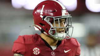 Alabama DB Domani Jackson claims explosive plays not a 'big issue' for Crimson Tide defense
