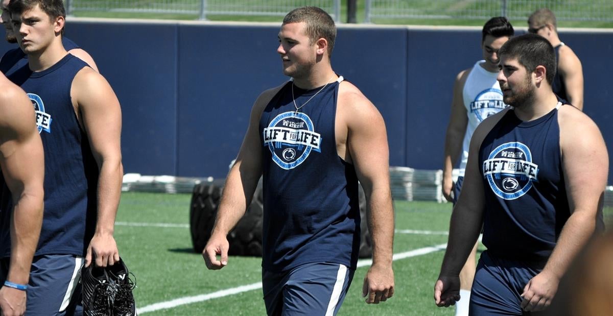 Penn State 2014 recruiting class: Latest verbal ILB Troy Reeder is