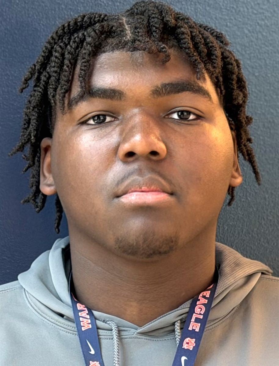 Terrance Warren III