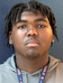 Tre Warren III athlete image