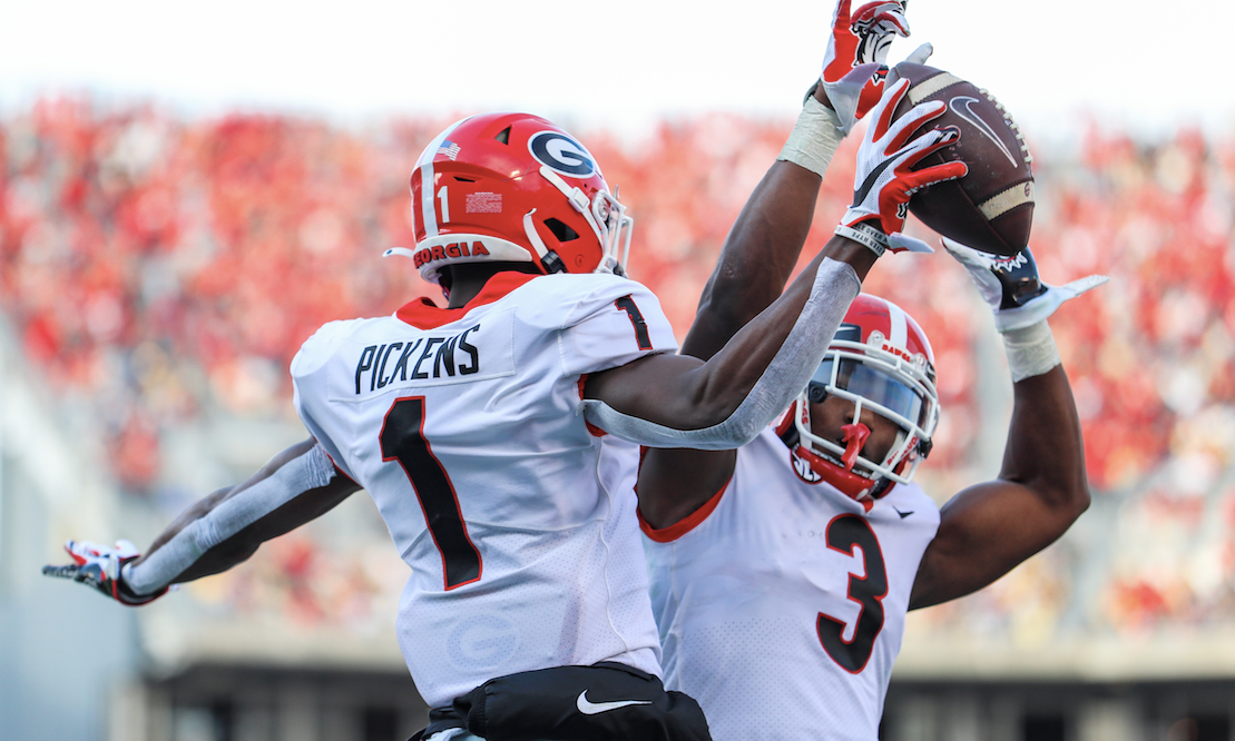 Bulldogs Take Home Preseason Honors from Phil Steele Magazine