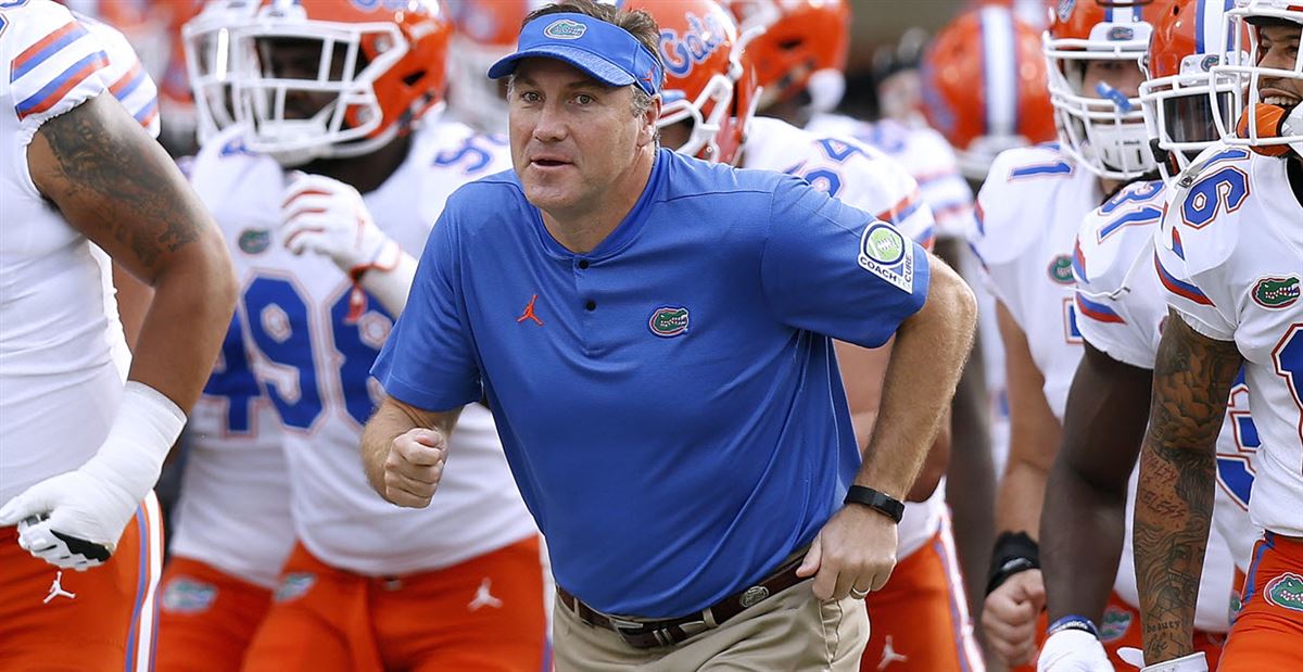 ESPN's networks go dark on Spectrum just as Gators, Utah kick off