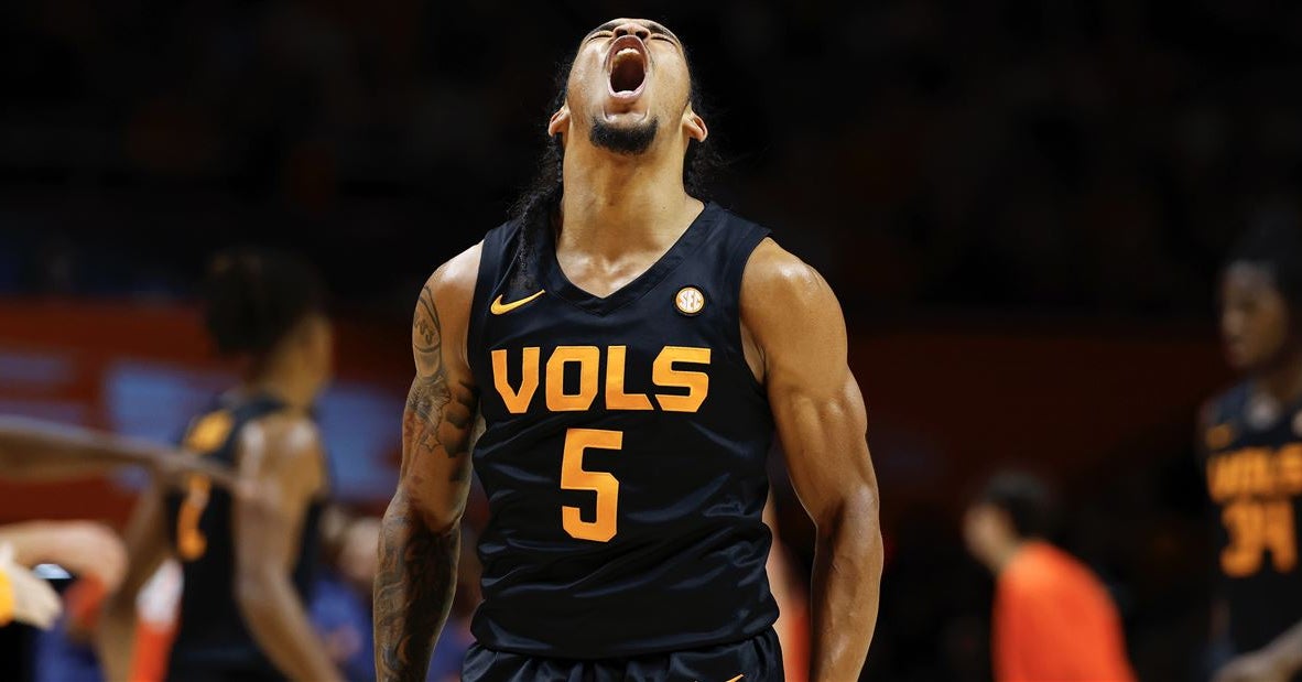 Rucker: Sitting is quitting in Zakai Zeigler's world. And Zakai Zeigler ...