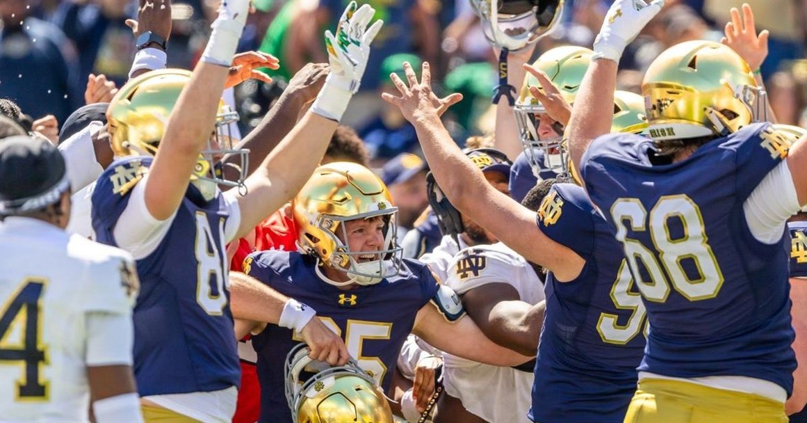 Counting Down the Irish – No. 28 K-Spencer Porath