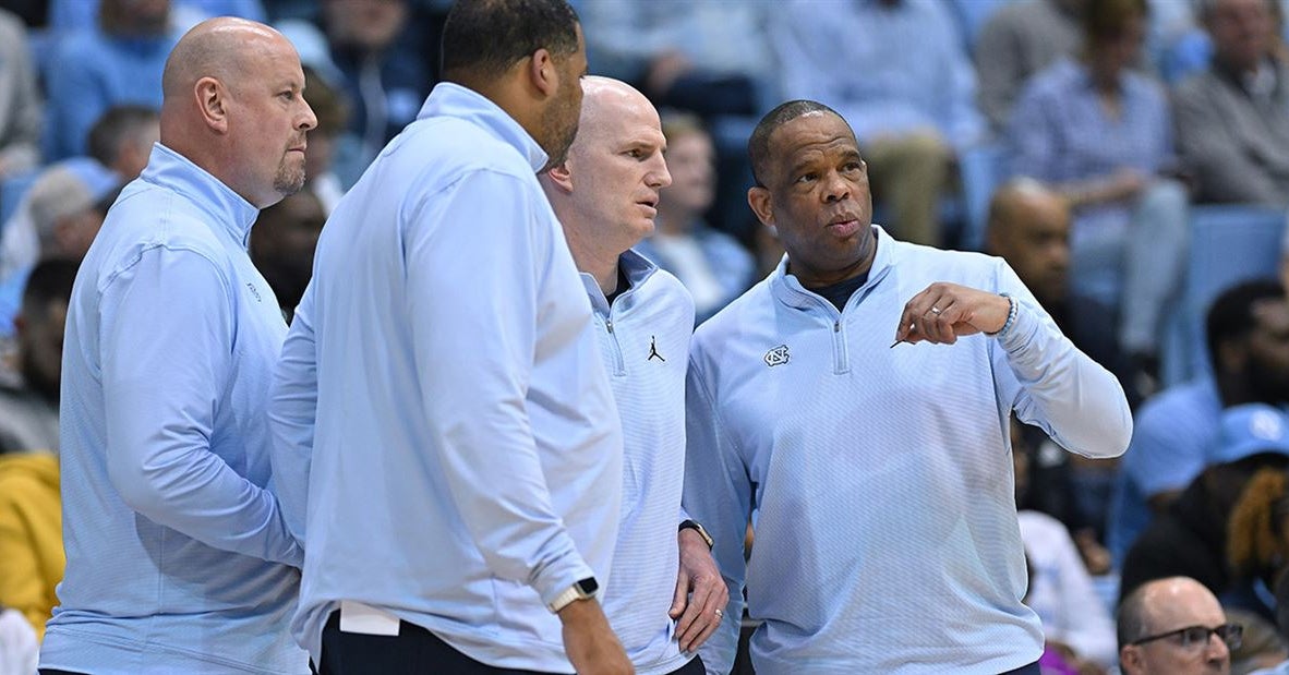 Coast to Coast Special: UNC Basketball Creating GM Position