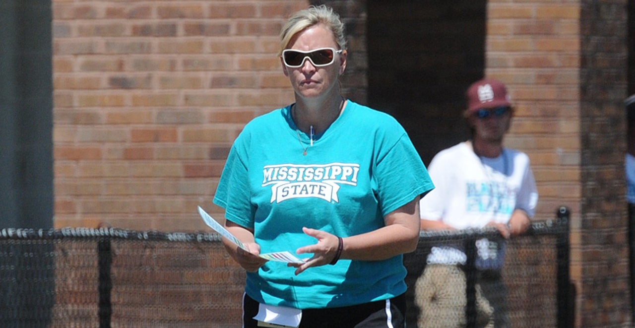 JUST IN Mississippi State Parts Ways with Vann Stuedeman