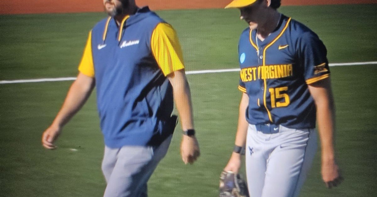 Sabins discusses Yehl's outing and injury status