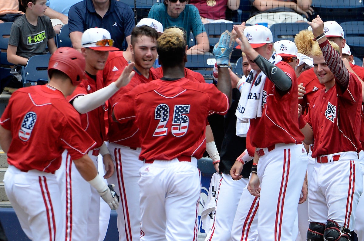 2019 Acc Baseball Preview