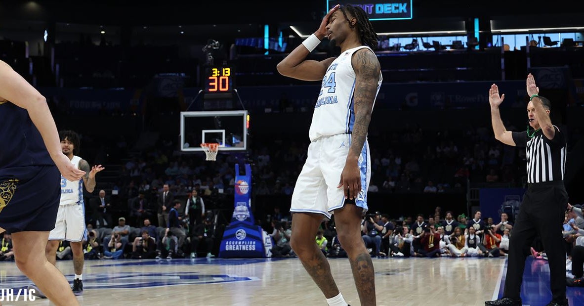 Jae'Lyn Withers' Summer Reps, Confidence Boost Paying Off In Final Year Jae'Lyn Withers' Summer Reps, Confidence Boost Paying Off In Final Year