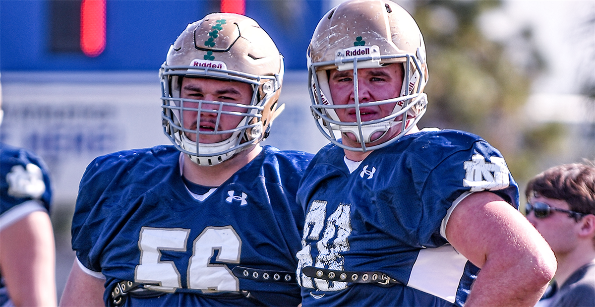 Penn Charter alum Mike McGlinchey relishing his role in 49ers' run