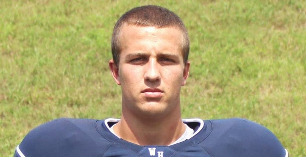 Former UGA Signee Hunter Atkinson Set To Join GSU Football