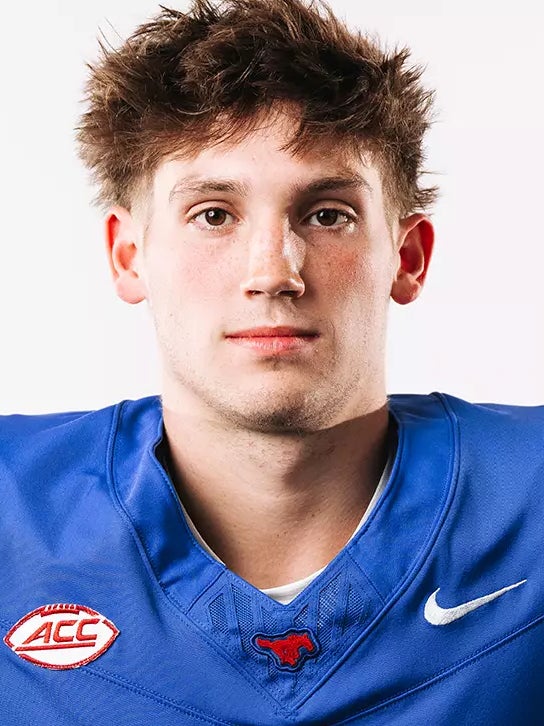 Lance Beeghley athlete image