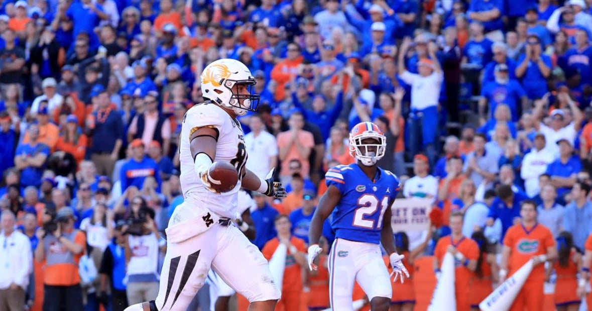 The Rise Of A New Type Of Tight End Prospect