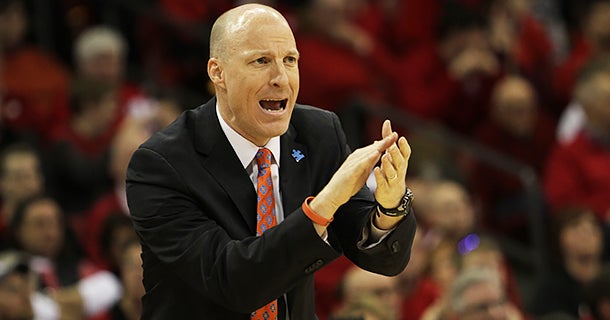 NCAA Tournament 2022: What Akron basketball coach John Groce, players ...