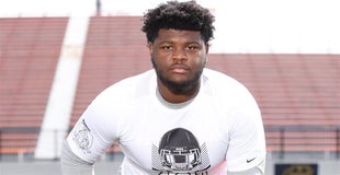 Five-star OL Rogers picks up Texas offer Five-star OL Rogers picks up Texas offer