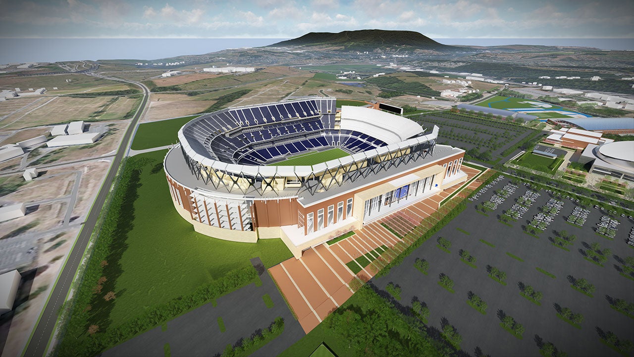 Latest renderings for Buffalo Bills' next stadium reveal more details -  Buffalo Rumblings