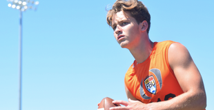 Elite Texas QB in touch with Clemson Elite Texas QB in touch with Clemson