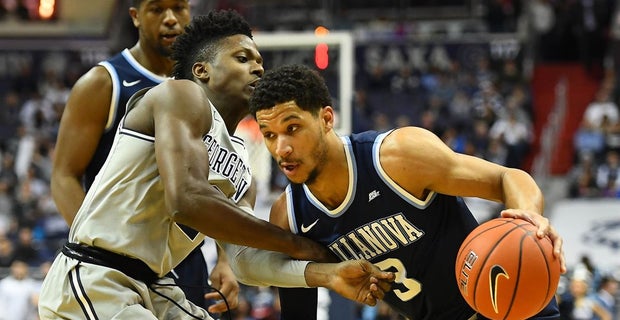 Which Villanova Players Are Next In Line For Honored Jerseys?