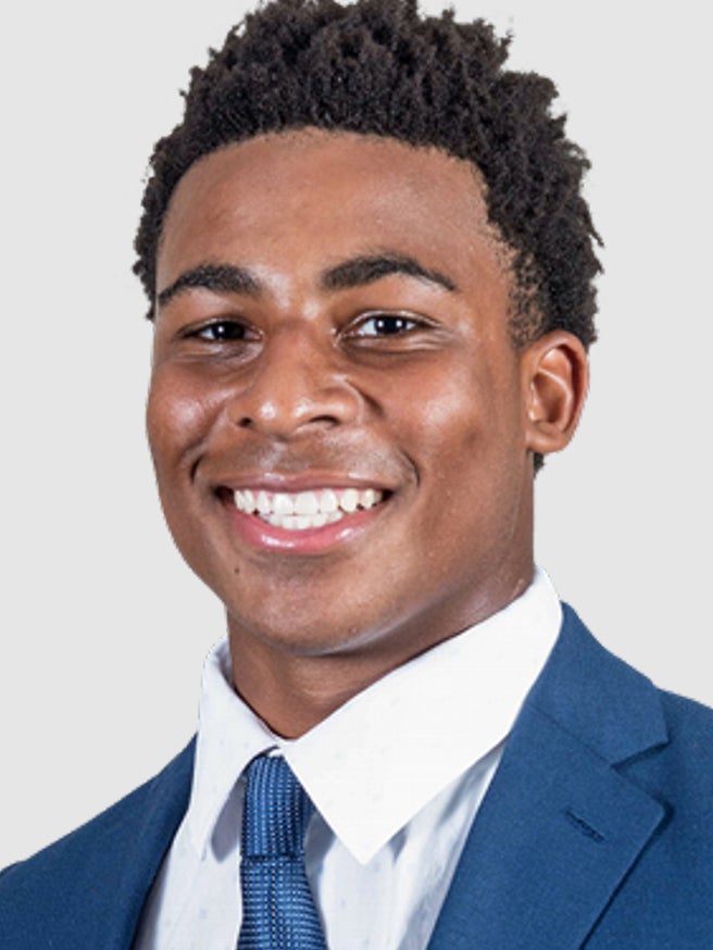 Mekhai Smith athlete image
