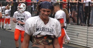 Four-star LB Jamir Thomas starting to narrow things down Four-star LB Jamir Thomas starting to narrow things down
