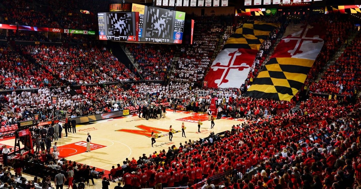 Maryland Basketball Recruiting Is a change of plans good news on a top Terps target?