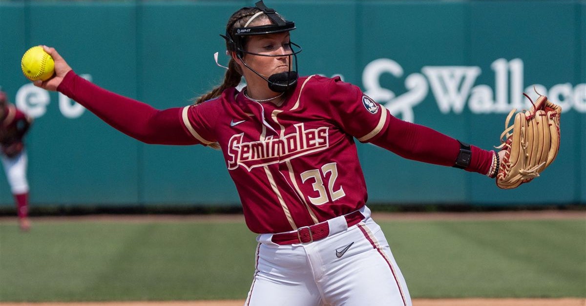 FSU Softball set to open the season with the JoAnne Graf Classic: Head ...