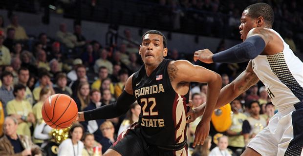Fsu Basketball Set Up For Success