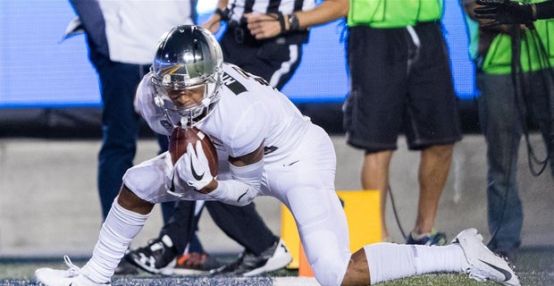 Oregon Releases Depth Chart Ahead Of Washington