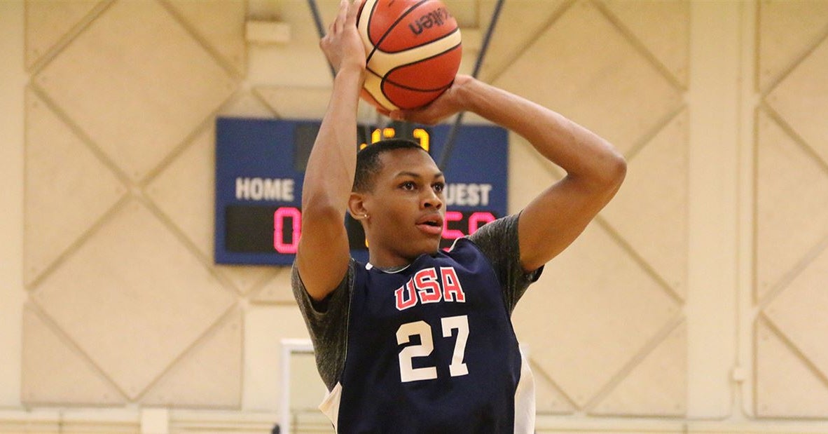 5 big risers in the Top247 for 2018